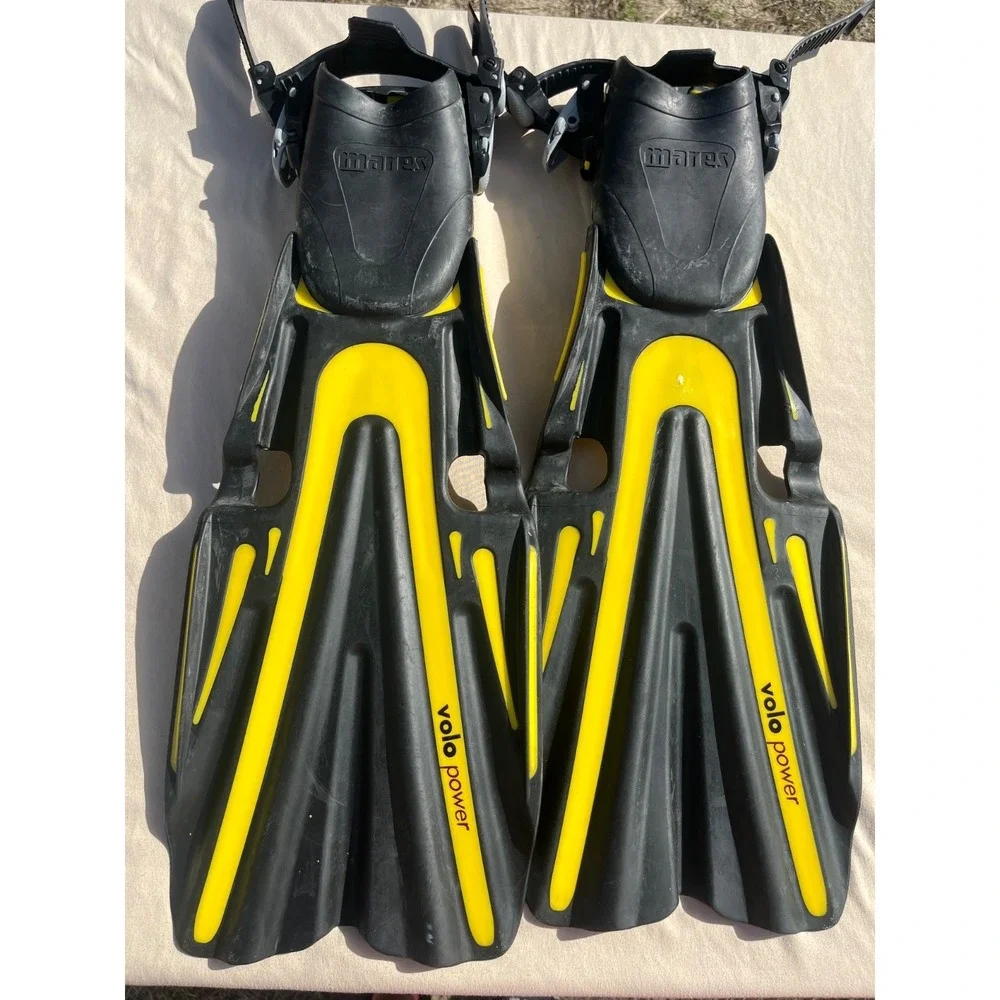 Mares Volo Race‎ Fin